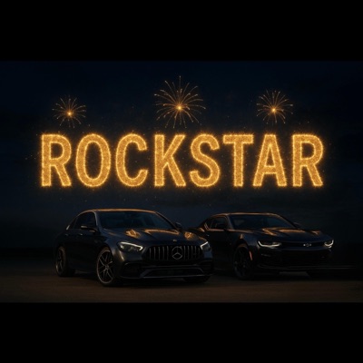 Rockstar (feat. Omg.Suavee) - Single