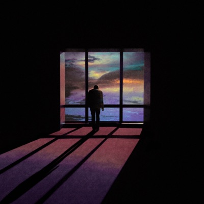 how it found me - EP