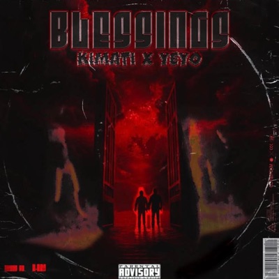 Blessings (feat. YEYO) - Single