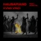 HAUSAPIANO (Remix) - Kvng Vinci & Zerrydl lyrics