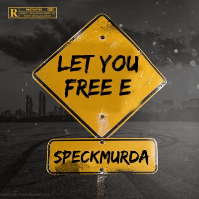 Let You Free - Single