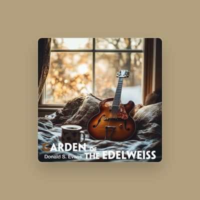 Listen to Donald S. Evans, watch music videos, read bio, see tour dates & more!