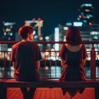 Не оставайся со мной - Single - mirwaitze & Эдик Аракчеев