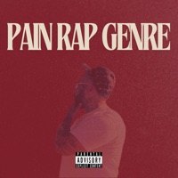 Pain Rap Genre - Single - TKthisBeatBang