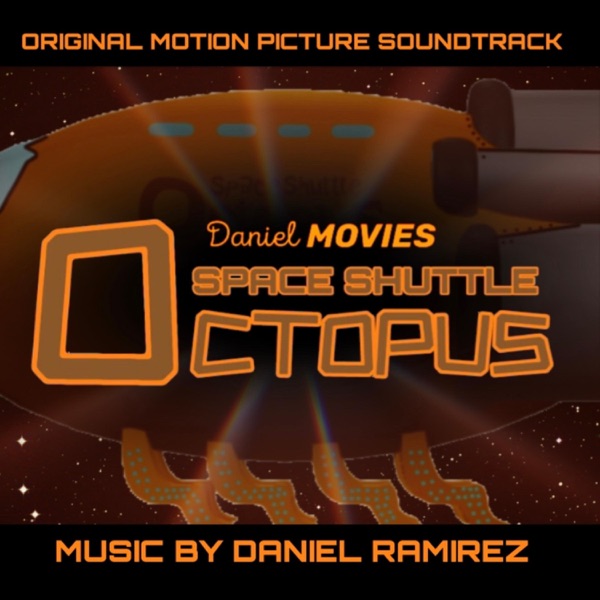 Space Shuttle Octopus (Original Motion Picture Soundtrack)