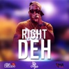 Right Deh cover art