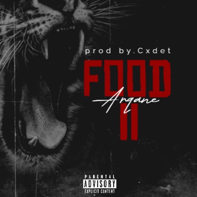 FOOD II - Single