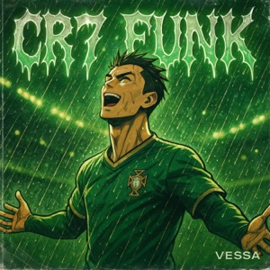 CR7 FUNK - EP