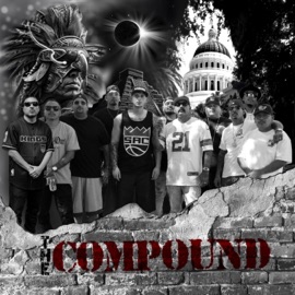 Misunderstood (feat. Mad Dog, Eli-P, Yaboy Nico, Ya Boi Serge, E.T. The Martian, Yung Cinco, Mr. Ballatician, BTx4 & Bucci) [Radio Edit] Tha Compound