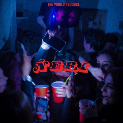 The World Records Ñeri - EP