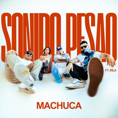 Machuca - Single