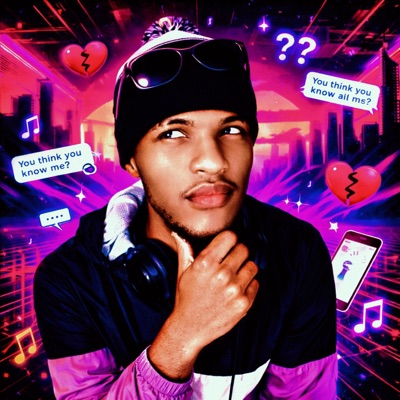 Think You Do - Single