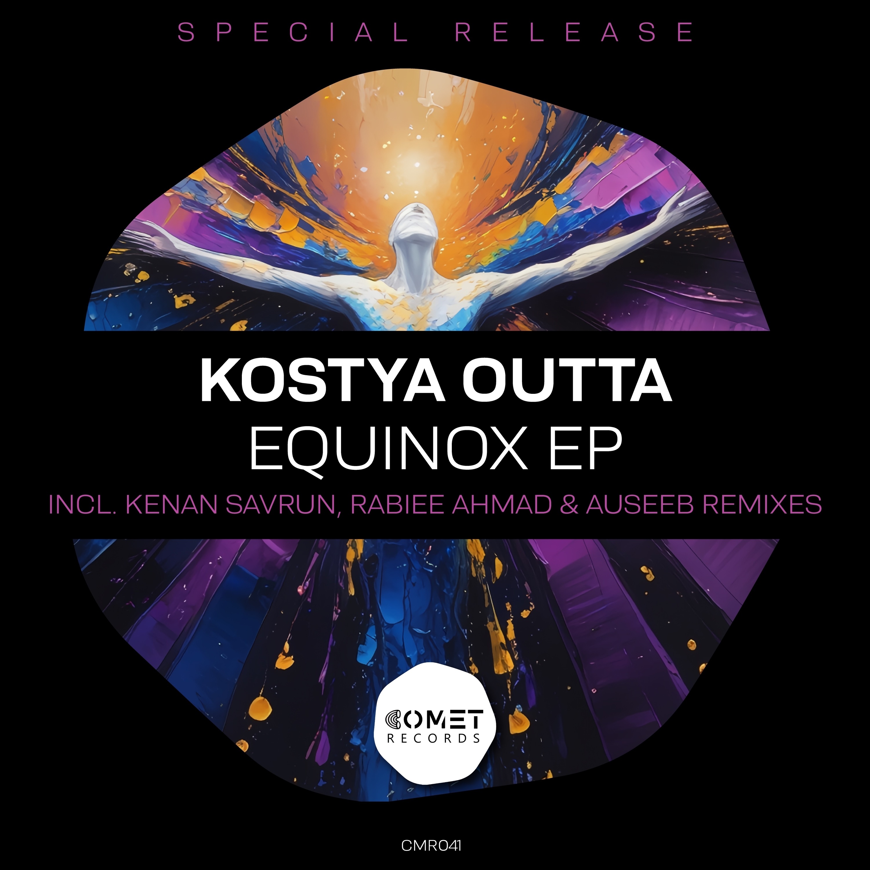 Equinox - Single