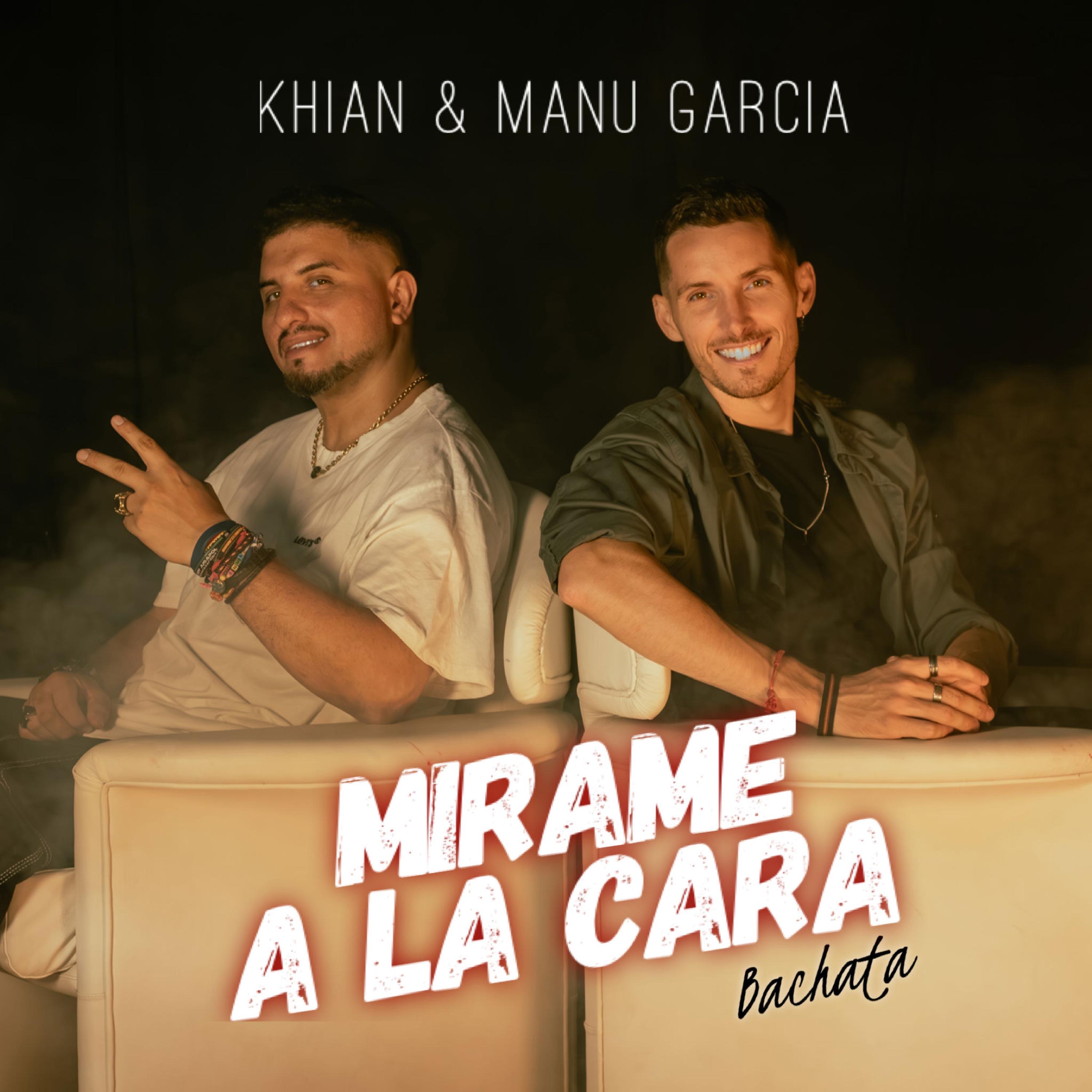 Mírame a la cara (feat. khian) - Single