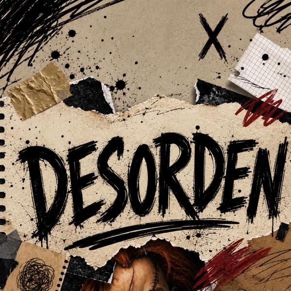 desorden (el chuky)