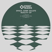 Reality - Single - Space Jump Salute