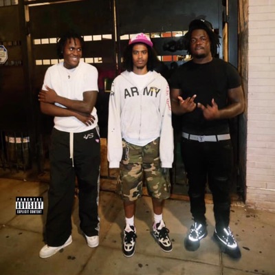 Ballerz Mentality - Single