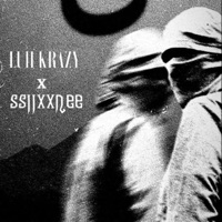 Ddissing folks (feat. Ssiixxnee) - Single - luh krazy