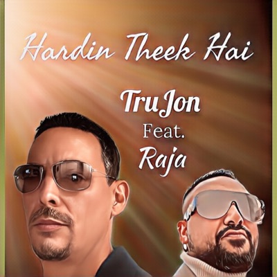 Hardin Theek Hai (feat. Raja) - Single