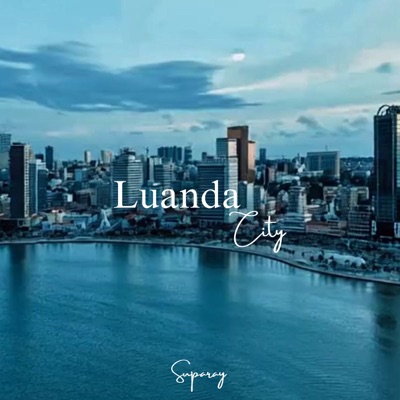 Luanda City - Single