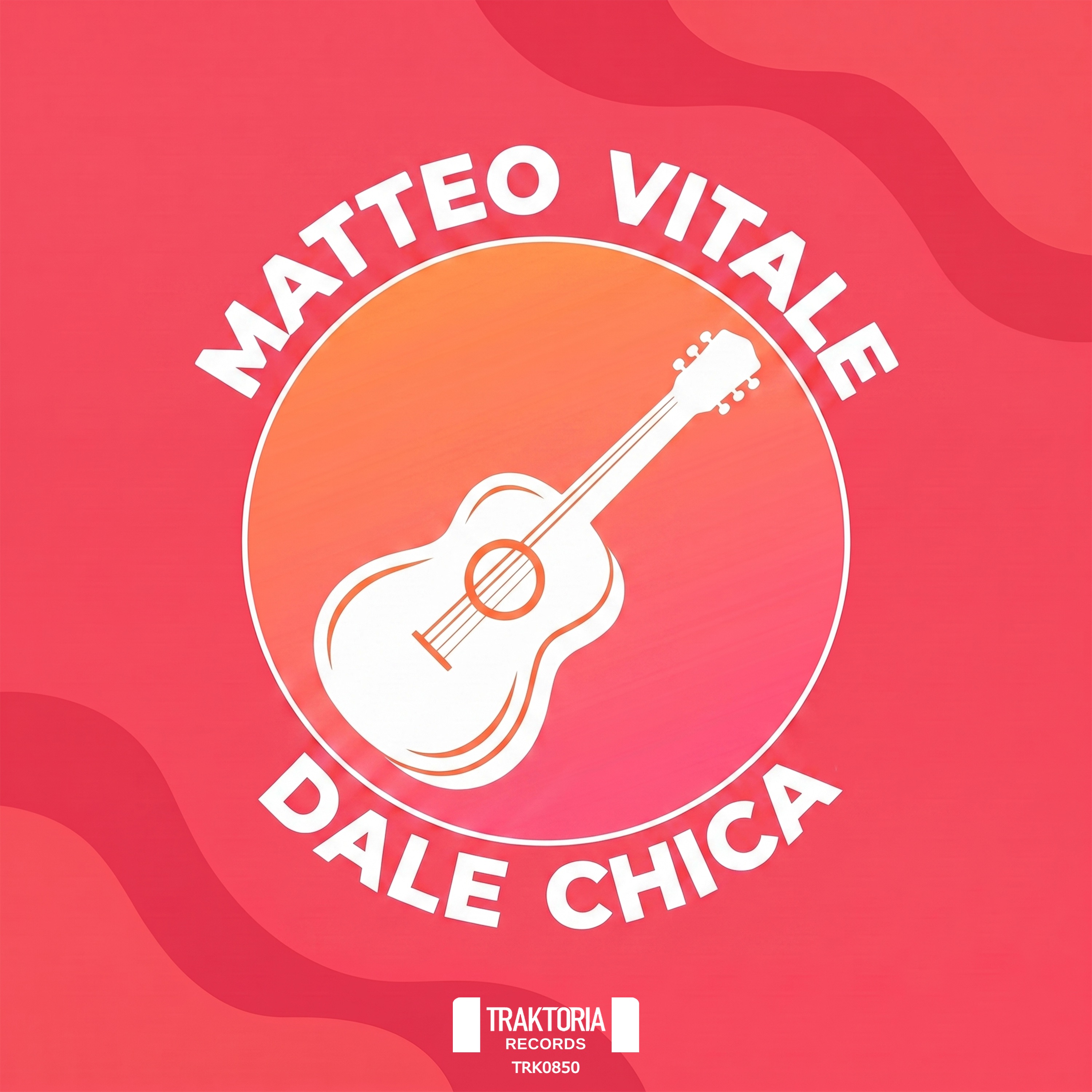Dale Chica - Single