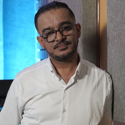 Rani Maghboune Ha Ma - Single