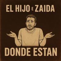 Donde Estan - Single - El Hijo E Zaida