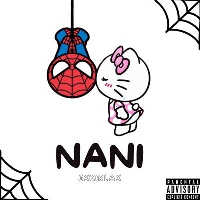 NANI - Single