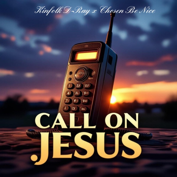 Call On Jesus (feat. Kingg Chosen)