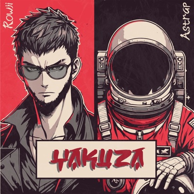 YAKUZA - Single