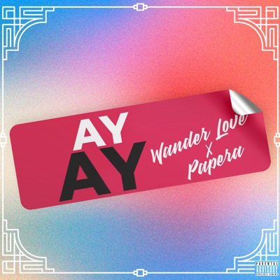 Ay Ay - Single