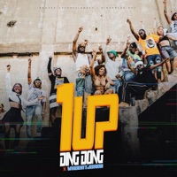 1Up - Single - Ding Dong & Whodat Jordii