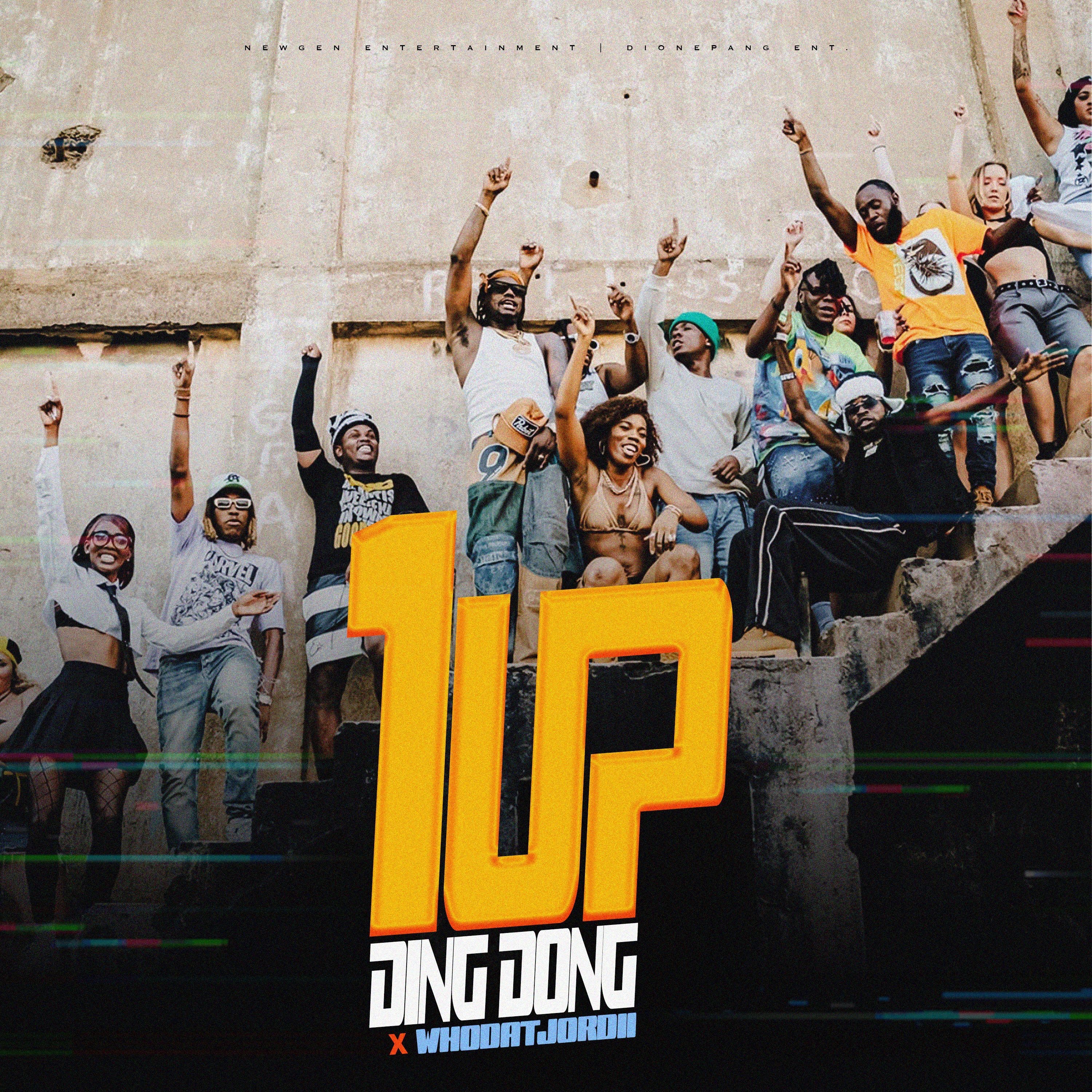1Up - Single
