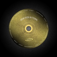 Sweet Roots - Single - NKT