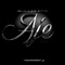 AJE artwork