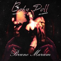 Baby Doll (feat. DjSebas) - Single - Bruno MaraM