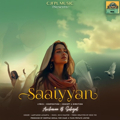 Saaiyyan - Single