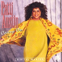 Carry On - Patti Austin