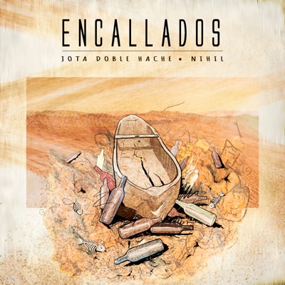 Encallados - Single