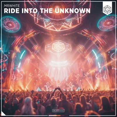 Ride Into The Unknown - Single
