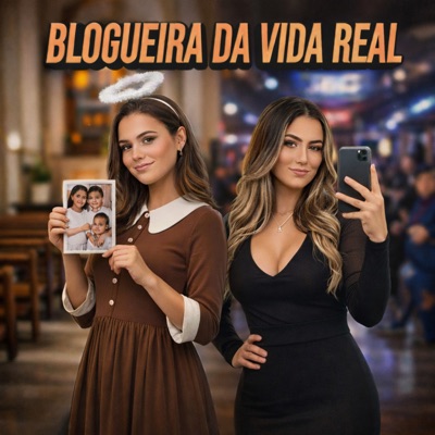 Blogueira da Vida Real - Single