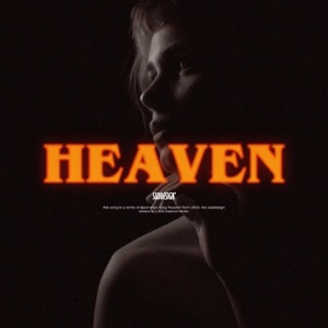 Heaven (Baby You're All That I Want) [Speed Up]