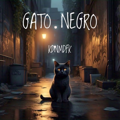 Gato Negro - Single
