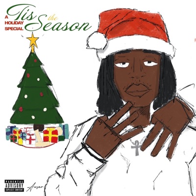 Tis' The Season - EP