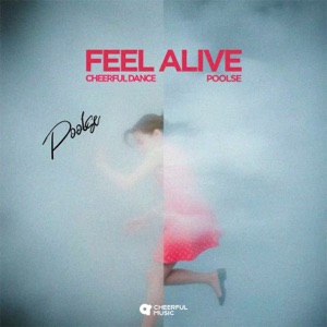 Feel Alive - Single