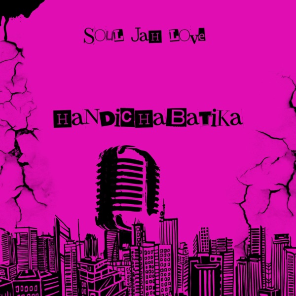 Handichabatika No Mercy Riddim
