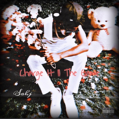 CHARGE IT II THE GAME (EP) - EP