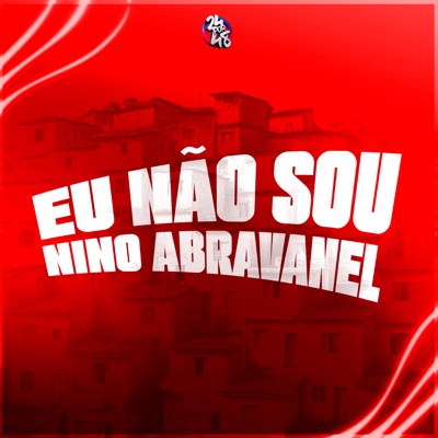 Eu Não Sou Nino Abravanel - Single