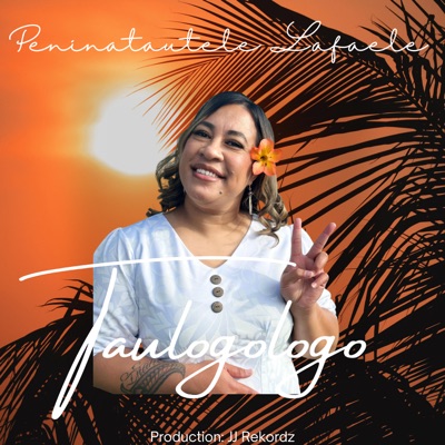 Peninatautele Lafaele (Taulogologo) - Single