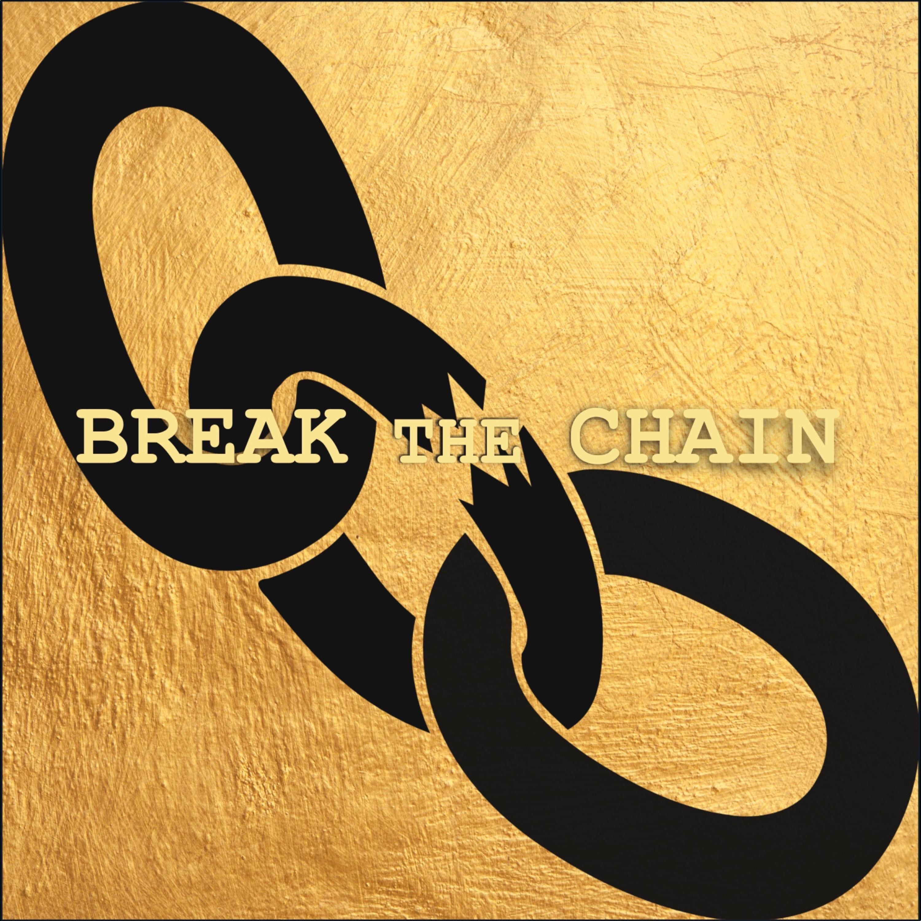 Break The Chain - Single